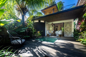 Leon Ubud bali